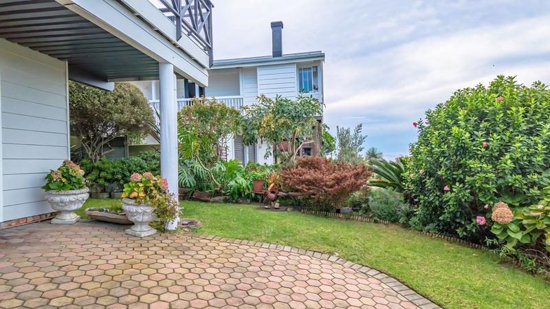 6 Bedroom Property for Sale in Tergniet Western Cape